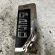 RH fender molding emblem logo OEM 17- 22 Ford F-250 Super Duty XLT HC3B-45000A73