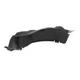 For 03-10 Viper Front Splash Shield Inner Fender Liner Panel Plastic Driver Side