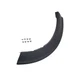 Fits 2020-2024 Ford Explorer Left Rear Driver Side Wheel Arch Flare Back Trim Fits 2020-2024 Ford Explorer Left Rear Driver Side Wheel Arch Flare Back Trim