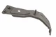 11-18 VW Volkswagen Jetta Sedan Left Driver Side Fender Bracket Support Brace OE 11-18 VW Volkswagen Jetta Sedan Left Driver Side Fender Bracket Support Brace OE