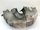 07-12 Lexus LS460 Rear Left Right Fender Liner Shield Splash Guard OEM Pair 07-12 Lexus LS460 Rear Left Right Fender Liner Shield Splash Guard OEM Pair