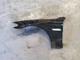 10 11 12 13 14 15, BMW 550i F10, Left Fender, Jet Black,668, PN: 41-35-5-A03-261