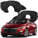 For 2019-2023 Chevy Malibu Front Fender Liner Inner Splash Shield Left+Right