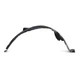 For 07-09 CR-V CRV Front Splash Shield Inner Fender Liner Panel Passenger Side