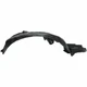 New Front Passenger Side Fender Splash Shield Fits Subaru Impreza WRX SU1249123