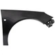 CAPA Certified Fender For Buick Regal 11-11 Front Passenger Side CAPA Certified Fender For Buick Regal 11-11 Front Passenger Side