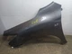 (K50/Black) Left Front Fender From 2014 INFINITI QX60 12900984 (K50/Black) Left Front Fender From 2014 INFINITI QX60 12900984