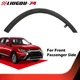 Fit For 14-20 Mitsubishi Outlander Front Fender Wheel Arch Flare Right Side RH Fit For 14-20 Mitsubishi Outlander Front Fender Wheel Arch Flare Right Side RH