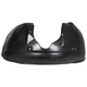 Front Right Side Fender Liner 05-2010 Chrysler 300 06-10 Dodge Charger MOPAR OEM Front Right Side Fender Liner 05-2010 Chrysler 300 06-10 Dodge Charger MOPAR OEM