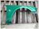 1999-2004 Ford Mustang GT 4.6L Passenger RH Front Fender Body Paint SW 2312