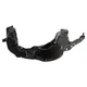 Front Right Inner Fender Liner For 2016-2021 Nissan Maxima NI1249159