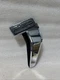 2021-23 Ford F150 XLT RH Fender Emblem Chrome ML34-16B114-AC 2021-23 Ford F150 XLT RH Fender Emblem Chrome ML34-16B114-AC