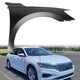 Fender For 2020 2021 Volkswagen Passat 561821022B Front Passenger Right Side RH Fender For 2020 2021 Volkswagen Passat 561821022B Front Passenger Right Side RH