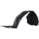 CAPA Fender Liner For Nissan Altima 2013-2015 Front Driver Side Inner CAPA Fender Liner For Nissan Altima 2013-2015 Front Driver Side Inner