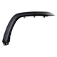 Front Passenger Side Wheel Arch Molding - Fits 2010-2024 Toyota 4Runner Front Passenger Side Wheel Arch Molding - Fits 2010-2024 Toyota 4Runner