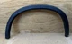2011-2021 MITSUBISHI OUTLANDER SPORT FRONT LEFT FENDER WHEEL ARCH MOLDING OEM * 2011-2021 MITSUBISHI OUTLANDER SPORT FRONT LEFT FENDER WHEEL ARCH MOLDING OEM *