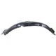 Hyundai Tucson Inner Wheel Liner Front Left Driver Side 2010-2013 868112S001