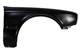 Blic 6504-04-0054312P Wing for BMW Blic 6504-04-0054312P Wing for BMW