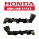 NEW OEM 23 - 26 HONDA HR-V HRV FRONT BUMPER DRIVER & PASSENGER FENDER BRACKET
