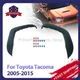 NEW For 2005-2015 Toyota Tacoma Front Driver & Passenger Fender Flares LH+RH