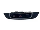 2010-2013 Hyundai Tucson Emergency Hazard Active Eco Control Button w/ Bezel 2010-2013 Hyundai Tucson Emergency Hazard Active Eco Control Button w/ Bezel