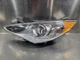 11 12 13 14 HYUNDAI SONATA Headlamp Assembly Left