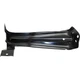 Left Front Fender Support 2009-2014 Nissan Maxima SV 3.5L 6 Cyl NI1244103