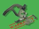 2011-2016 bmw f10 535i 550i 528i driver side fender mount bracket set of 4