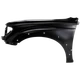 Fender For Toyota Tacoma 2001-2004 Front Left w/ Wheel Opening Flare w/ Bracket Fender For Toyota Tacoma 2001-2004 Front Left w/ Wheel Opening Flare w/ Bracket