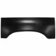 Upper Rear Wheel Arch quarter panel fits 92-16 Ford Econoline Van LEFT Side Upper Rear Wheel Arch quarter panel fits 92-16 Ford Econoline Van LEFT Side