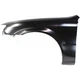 Fender Mazda Protege Front Sedan 2001-2003, Driver Side Fender Mazda Protege Front Sedan 2001-2003, Driver Side