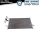 AC A/C Air Conditioning Condenser with Receiver Drier for Suzuki Brand New AC A/C Air Conditioning Condenser with Receiver Drier for Suzuki Brand New