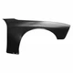 For Dodge Challenger 2008-2017 Passenger Side Fender Assembly | Front For Dodge Challenger 2008-2017 Passenger Side Fender Assembly | Front