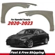 Fender Fits For Hyundai Sonata 2020-2023 Front Driver and Passenger