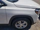 24 GMC TERRAIN SLE FENDER WHITE FRONT RIGHT PASSENGER
