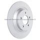 Quality-Built BR77102G Quality-Built Black Series Coated Rotor For 06-17 Mazda 5 Quality-Built BR77102G Quality-Built Black Series Coated Rotor For 06-17 Mazda 5