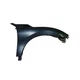 Front Passenger Side Fender for 16-18 Honda Civic Steel HO1241192