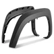 For 16-23 Toyota Tacoma Matte Front Left & Right Side Fender Flares OE Style For 16-23 Toyota Tacoma Matte Front Left & Right Side Fender Flares OE Style