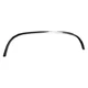 Side Wheel Arch Molding For GMC K3500 88-89 Front Passenger Standard Line