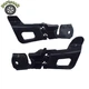 Pair Front Left Right Side Fender Supports for VW Beetle 2012-2019 5C5807773E Pair Front Left Right Side Fender Supports for VW Beetle 2012-2019 5C5807773E