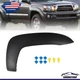 Fender Flares For 2005-2015 Toyota Tacoma Front Right Black