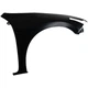 Front Fender for 2008-2012 Honda Accord Passenger Side ARBH220101Q