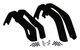 Crown Automotive 55254918K Fender Flare Kit