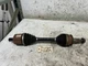 2021 CHEVROLET SILVRDO15 Passenger Right Side Front Axle Shaft OEM ID 84793824 2021 CHEVROLET SILVRDO15 Passenger Right Side Front Axle Shaft OEM ID 84793824