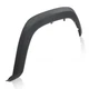 Fit For 16-23 Toyota Tacoma Right Passenger Front Fender Flare Molding Trim Fit For 16-23 Toyota Tacoma Right Passenger Front Fender Flare Molding Trim