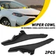 Front Left & Right Fender To Cowl Hood Side Seal For 2014-2019 Toyota Corolla LE Front Left & Right Fender To Cowl Hood Side Seal For 2014-2019 Toyota Corolla LE