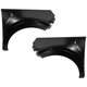 Fender For Kia Soul 2020-2025 Front Driver and Passenger Side