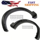 Front Left or Right or Pair Fender Flare Fit Mazda CX-9 2016-2023 TK4851W30D Front Left or Right or Pair Fender Flare Fit Mazda CX-9 2016-2023 TK4851W30D