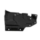 Genuine Nissan 2013-2015 Rogue Select Fender Splash Guard Front Left 64839-4CL0A