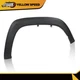 Fit For 16-23 Toyota Tacoma Front Right Passenger Black Bolt-on Fender Flares Fit For 16-23 Toyota Tacoma Front Right Passenger Black Bolt-on Fender Flares